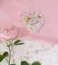 One in a million lavender heart - Image 3