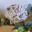 Scallop Shell Trinket Dsh