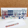 The Headrow - Leeds Greetings Card