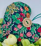LIBERTY PRINT FLORAL HEART - multicoloured - Image 3