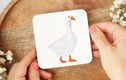 Coasters