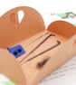 DIY Kit Woolly Sprout - Needle Felting Beginners Craft Kit High Quality - Image 6