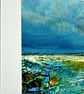 Seascape Print - Giclee Print  - Image 3