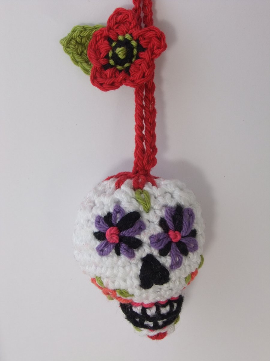 'Sweet Cheeks' hanger