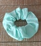 Seafoam scrunchie 