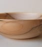 Spalted Horse Chestnut bowl 152a - Image 3