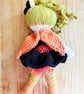 Asteria the Calavera Fairy- perfectly imperfect - Image 4