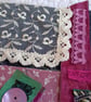 Gothic Mismatch - Slow Stitching kits - Perfectly Imperfect - Image 2