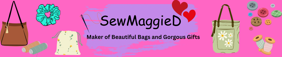  Sew Maggie.D  