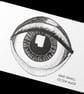Make Orwell Fiction Again postcards - Pack of 5 cards - Image 3