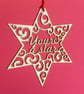 'You're a star' star (medium)