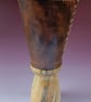 Beech & Leather Goblet (451) - Image 4