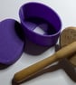 Slicker Brush Pin Protector by Pawfect Grip - Image 7