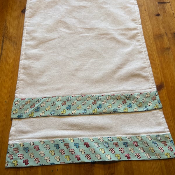 Muslin Wash Clothes
