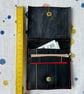 Bicycle Inner Tube Wallet - Alternative Construction - Super Seconds - Image 6