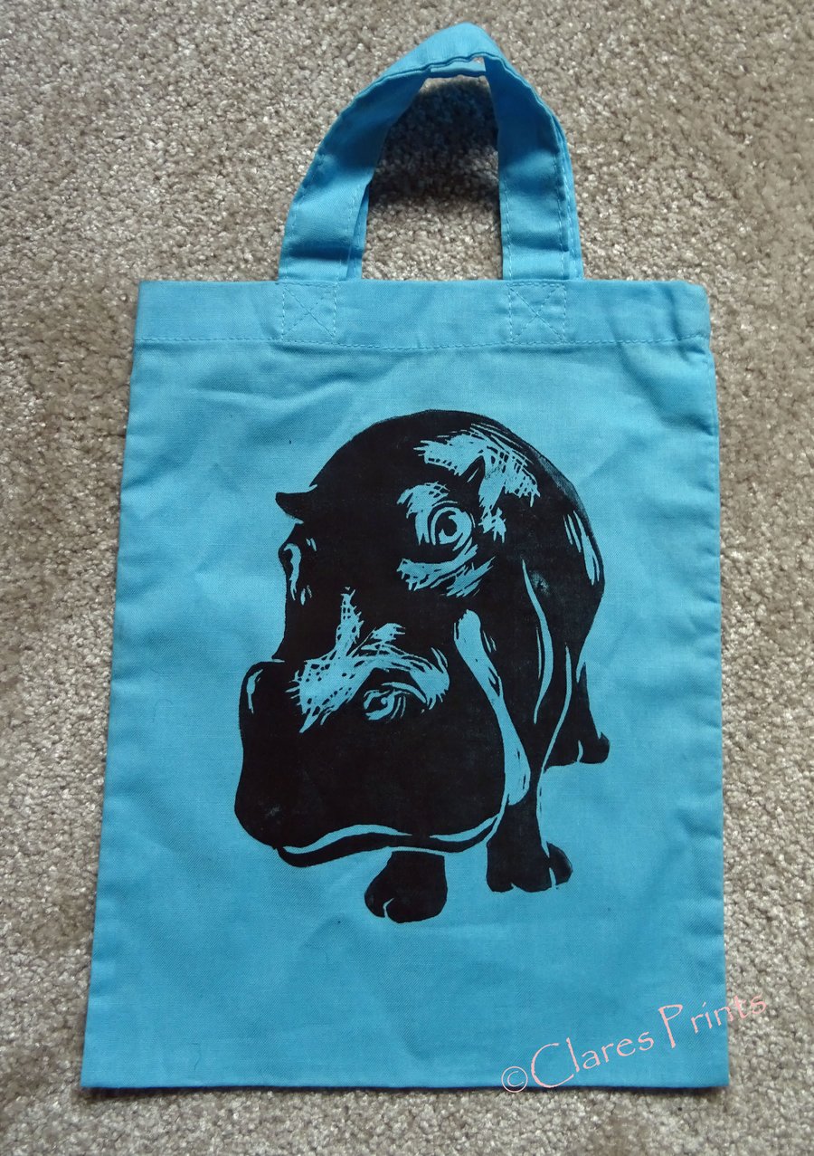 Tote discount bag lino