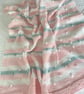Bobbles baby blanket - Image 1
