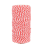 Red Baker's Twine 10m  - Image 1