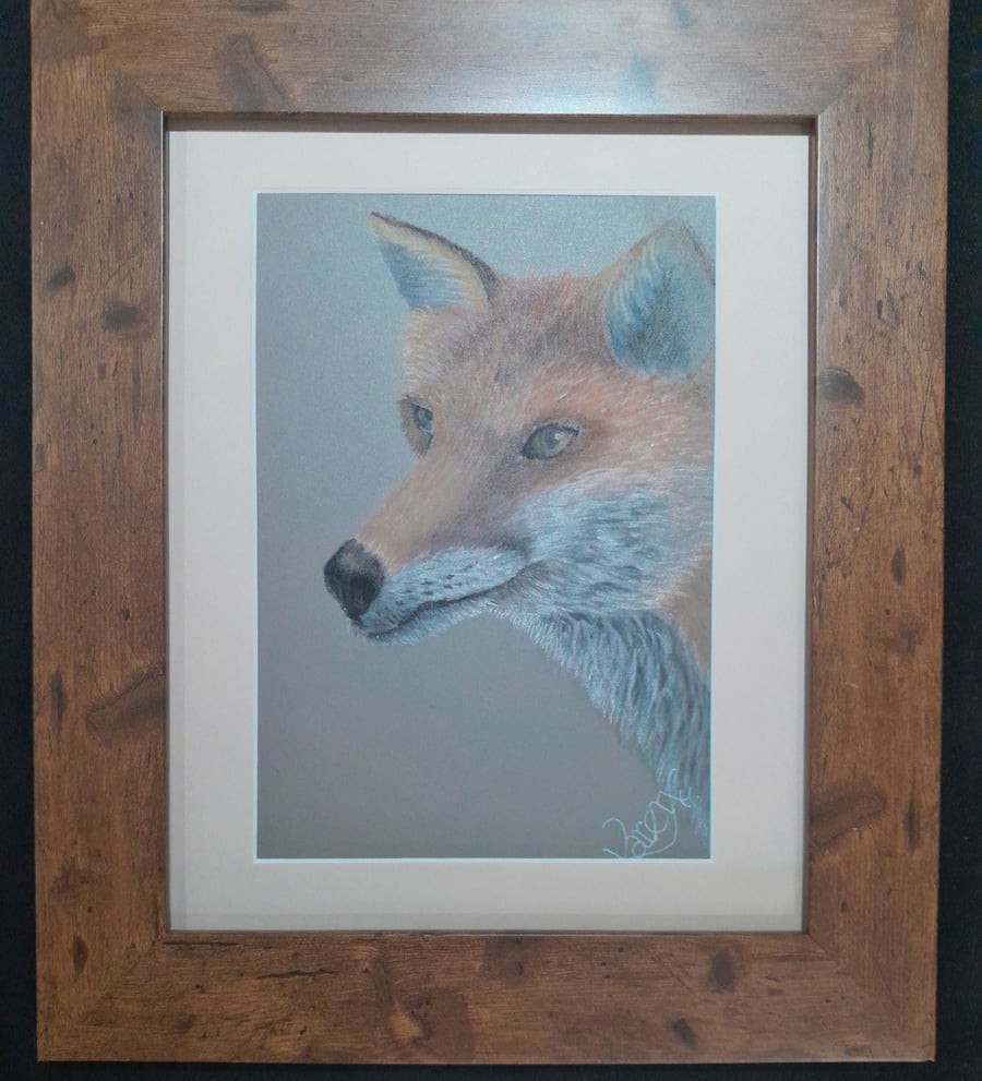 "Fox"