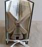 Windmill , Flour Mill COMBI Book Folding Pattern - EMAILED PDF PATTERN - Image 1