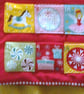 Fabric ADVENT CALENDAR The Nutcracker Advent Calendar  - Image 3