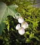 Beautiful silver minimalistic pendant - Image 5