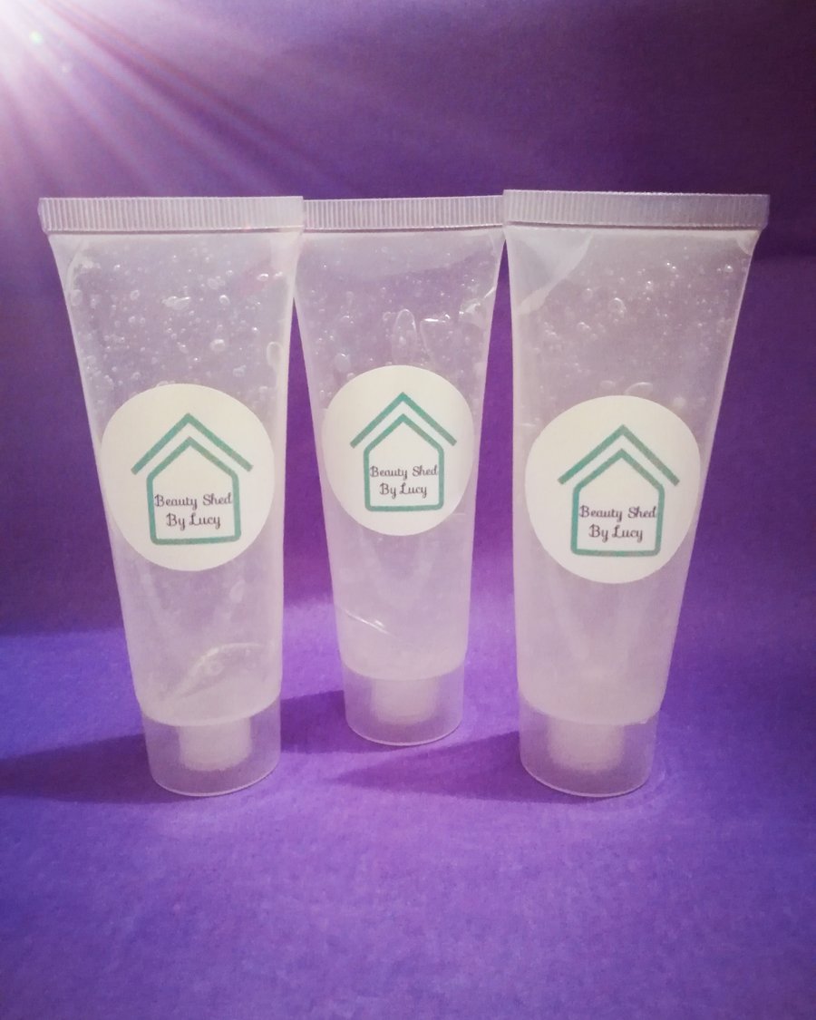 Aloe Vera antibacterial hand lotion