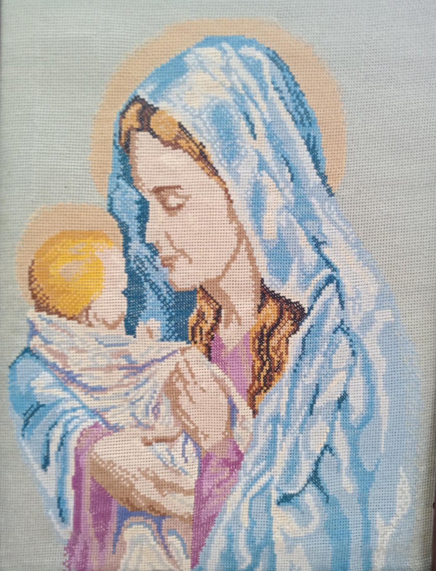 Image of Madonna 