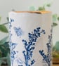 Small Botanical Vase  - Image 3