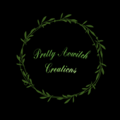 Pretty Avwitch Creations