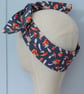 Head Scarf - Image 2