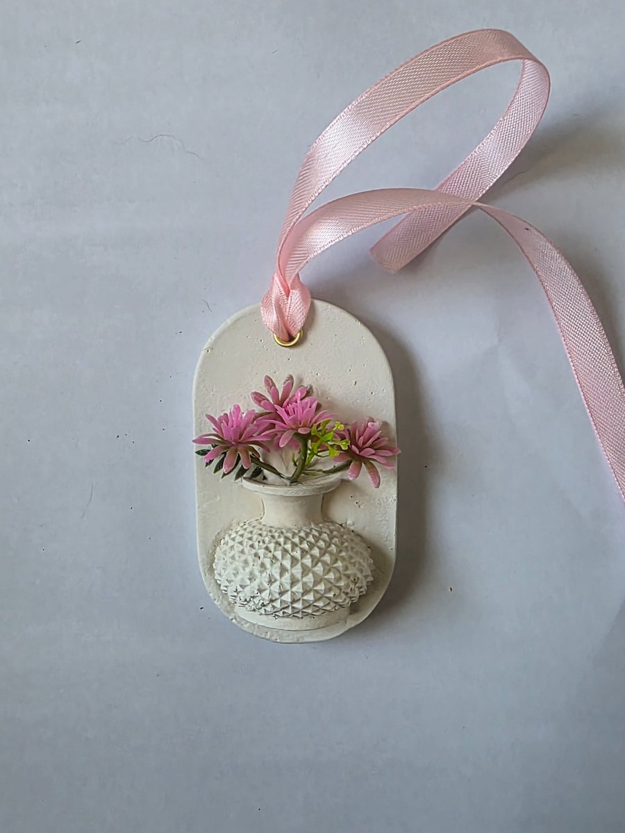 Aroma stone