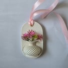 Aroma stone