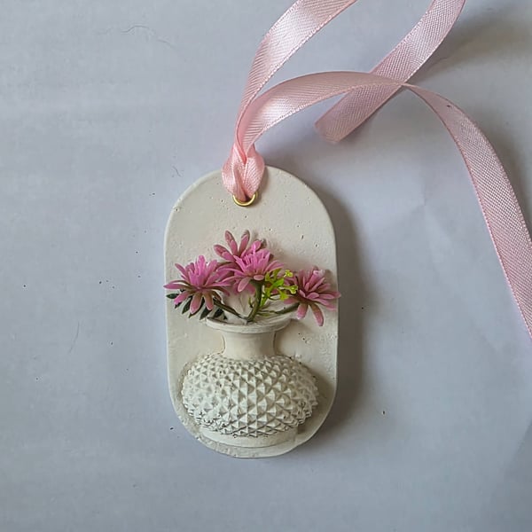 Aroma stone