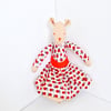 Special Christmas offer - Martha Watford - 27cm Metro Mouse