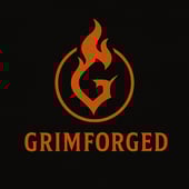 Grimforged