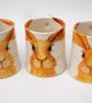 sunshine hare mug - handpainted  - Image 5
