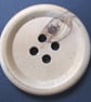 2 Inch Wooden Button, 50mm Wood Button - Image 4