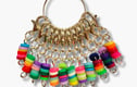 Crochet Stitch Markers