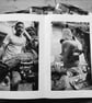 'Varanasi' Zine, Signed - Image 4