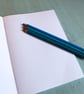 French Fancy A5 Sketchbook Notebook - Image 2