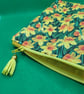 Make up, toiletries bag Daffodils - Image 2