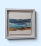 Northumberland coastline - Restless Sea  - Image 6