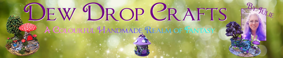 Dew Drop Crafts