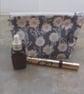 Daisy flower make up bag  - Image 1