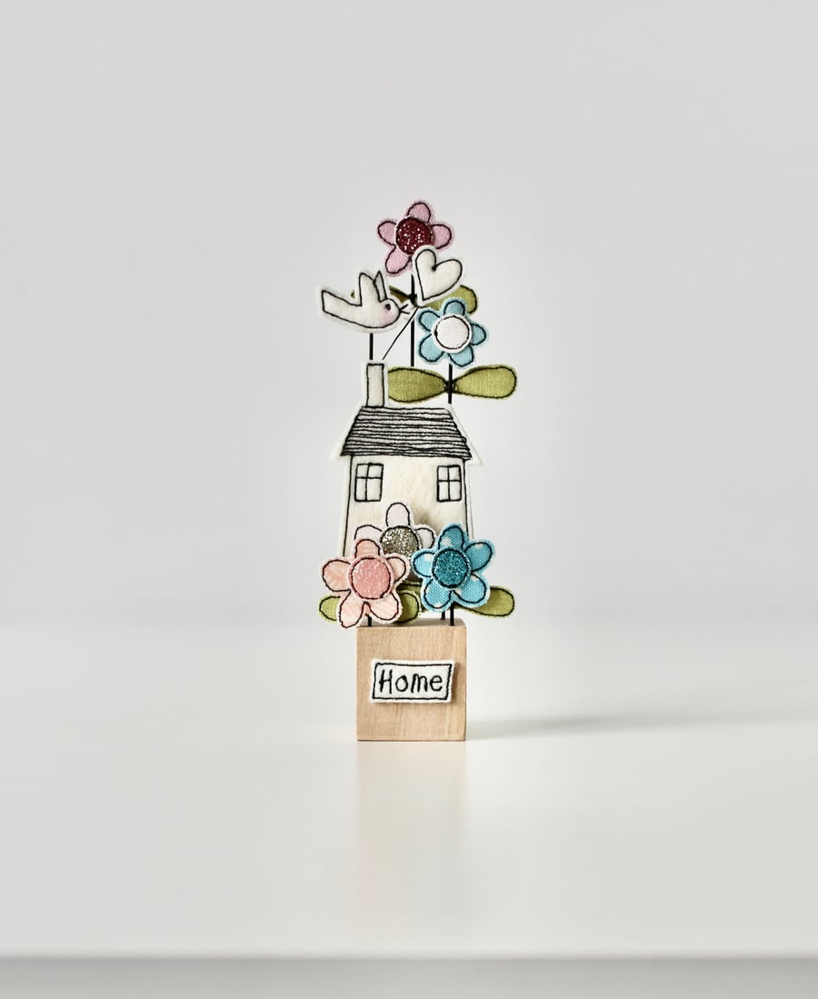 'Home' - On the Block