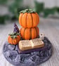 Pumpkin Halloween Decoration