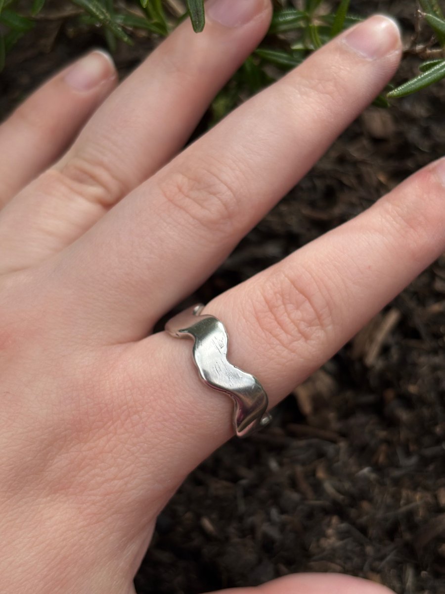 Shoreline ring