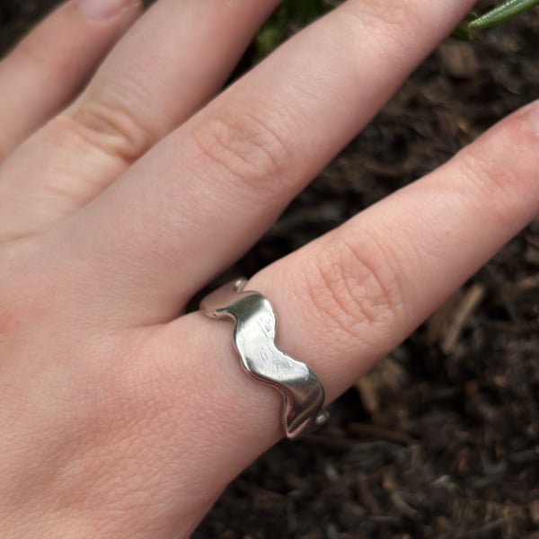 Shoreline ring