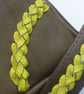 Green Clutch - Image 4